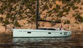 2020 Oyster Yachts 495