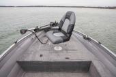 Crestliner 1600 Vision Tiller – photo 3