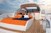 2013 Azimut Yachts Atlantis 48