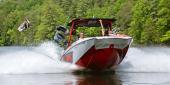 2022 Malibu Boats Wakesetter 24 MXZ