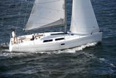 2006 Hanse Yachts 400