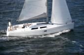 2006 Hanse Yachts 400