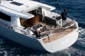2016 Moody Yachts Decksaloon 62