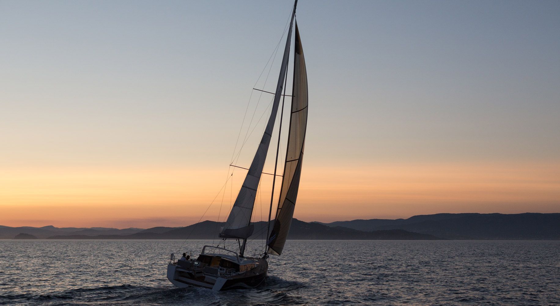 2012 Beneteau Sense 46