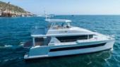 2023 Two Oceans 555 Power Catamaran