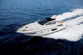 2013 Azimut Yachts Atlantis 48