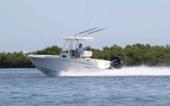 2022 Boston Whaler 230 Outrage