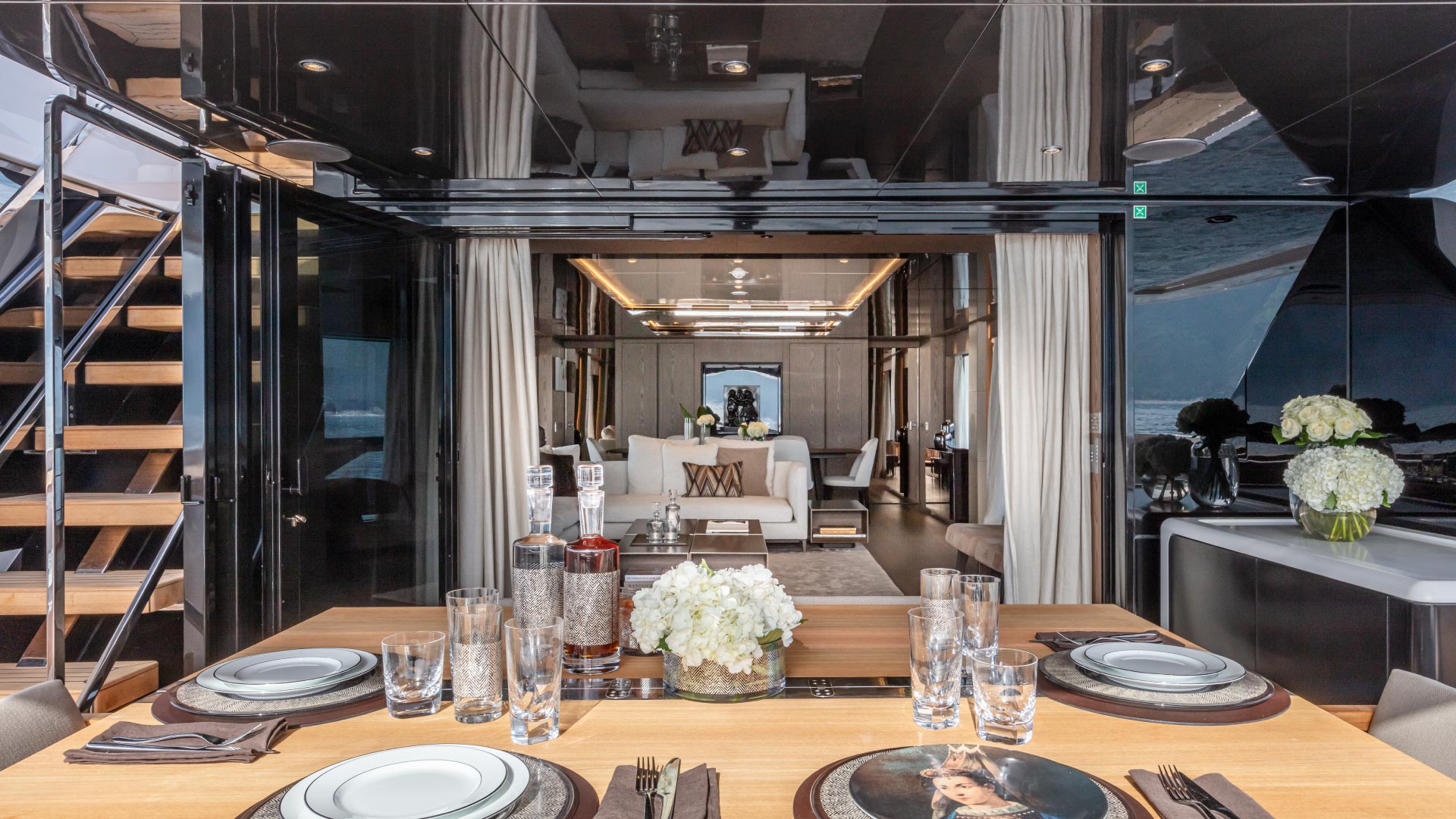 2019 Custom Line 106