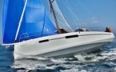 2015 RM Yachts RM 1070 Twin keel