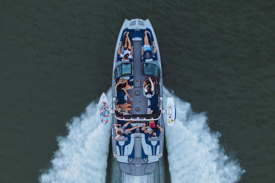 2023 Mastercraft XT24