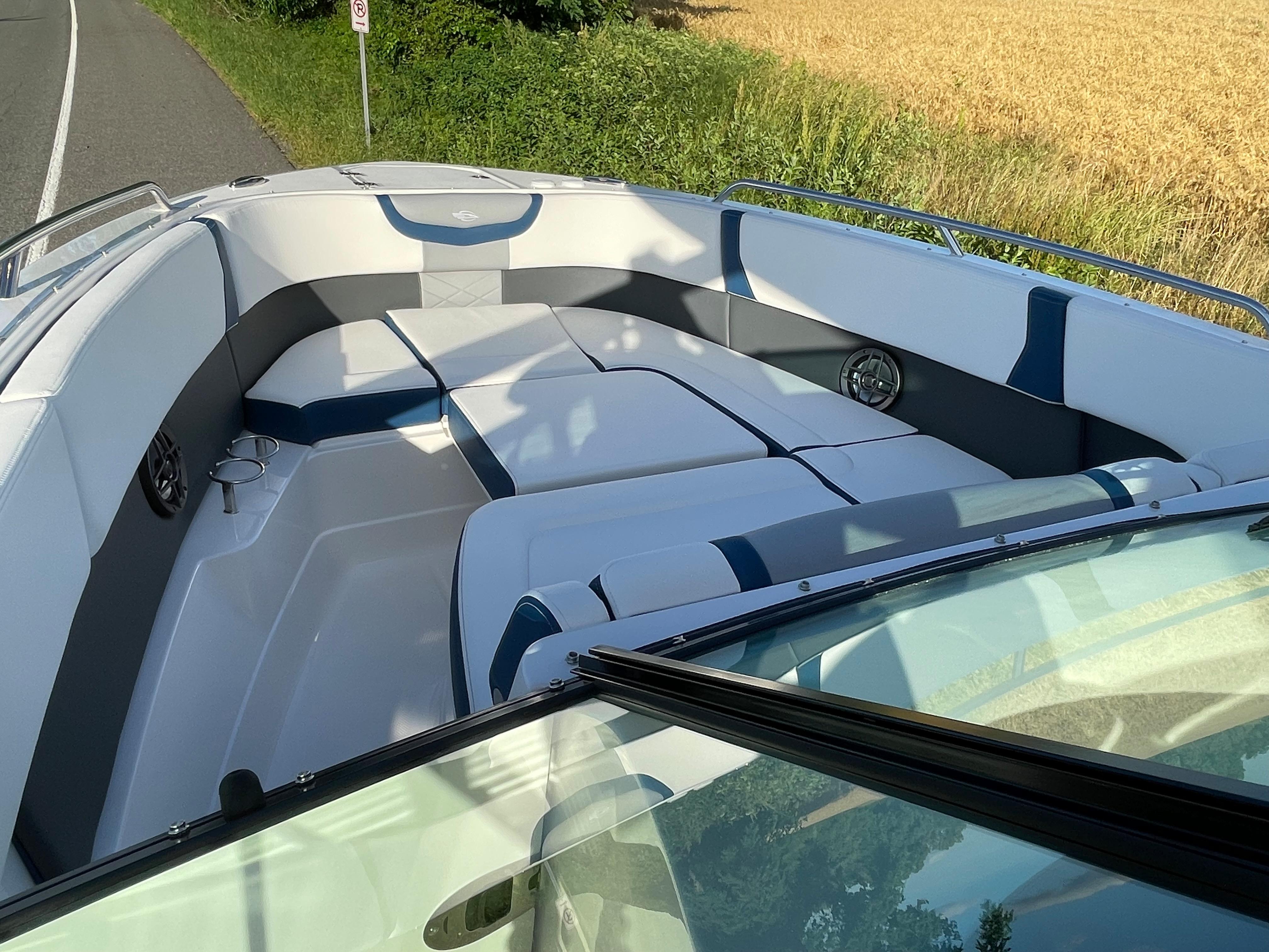 2022 Chaparral Boats 280 OSX