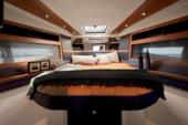 2012 Azimut Yachts Atlantis  38