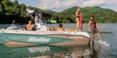 2023 Malibu Boats Wakesetter 25 LSV