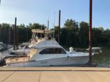 1989 Post Yachts 43 Sportfish