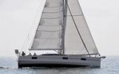 2013 RM Yachts RM 1360 Twin keel