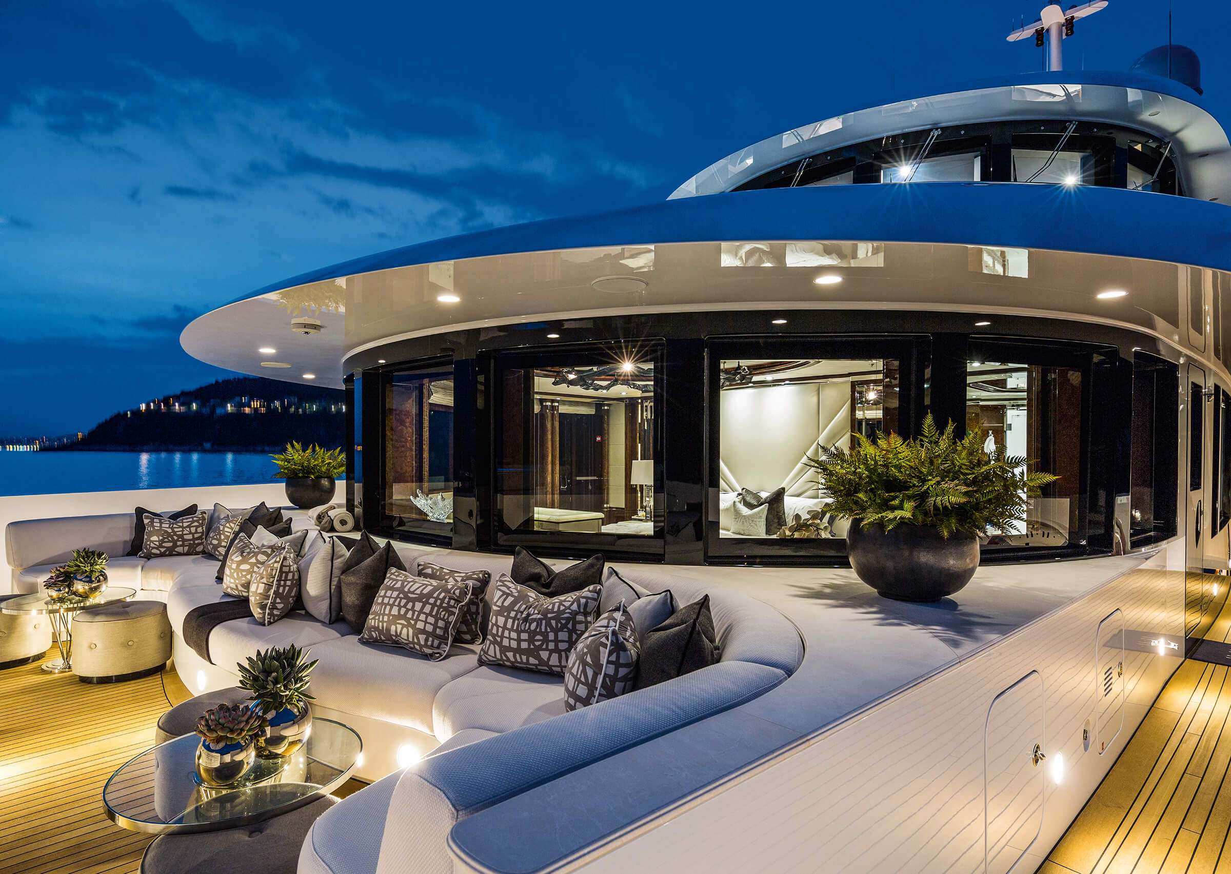 2014 Benetti Yachts FB265 M/Y II.II