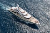 2012 Lurssen Yachts Ace