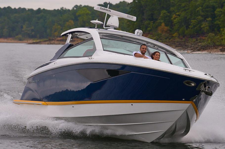 2022 Cobalt Boats A36Br