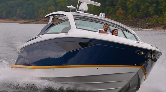 2022 Cobalt Boats A36Br