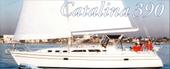 2001 Catalina Yachts Catalina 390 - Wing Keel