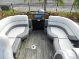 2022 Godfrey Pontoon Boats Monaco 215 C GTP 27 in.