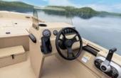 2021 Lowe Boats Roughneck 1660 SC