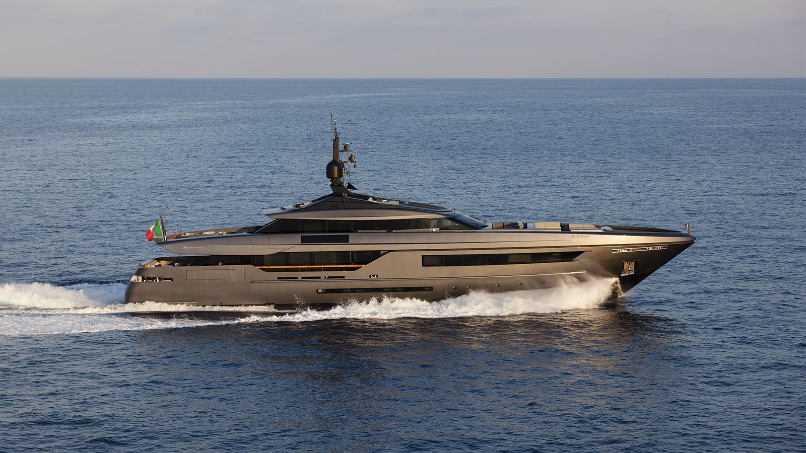 2016 Baglietto Lucky Me