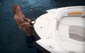 2011 Chaparral Boats 244 Xtreme