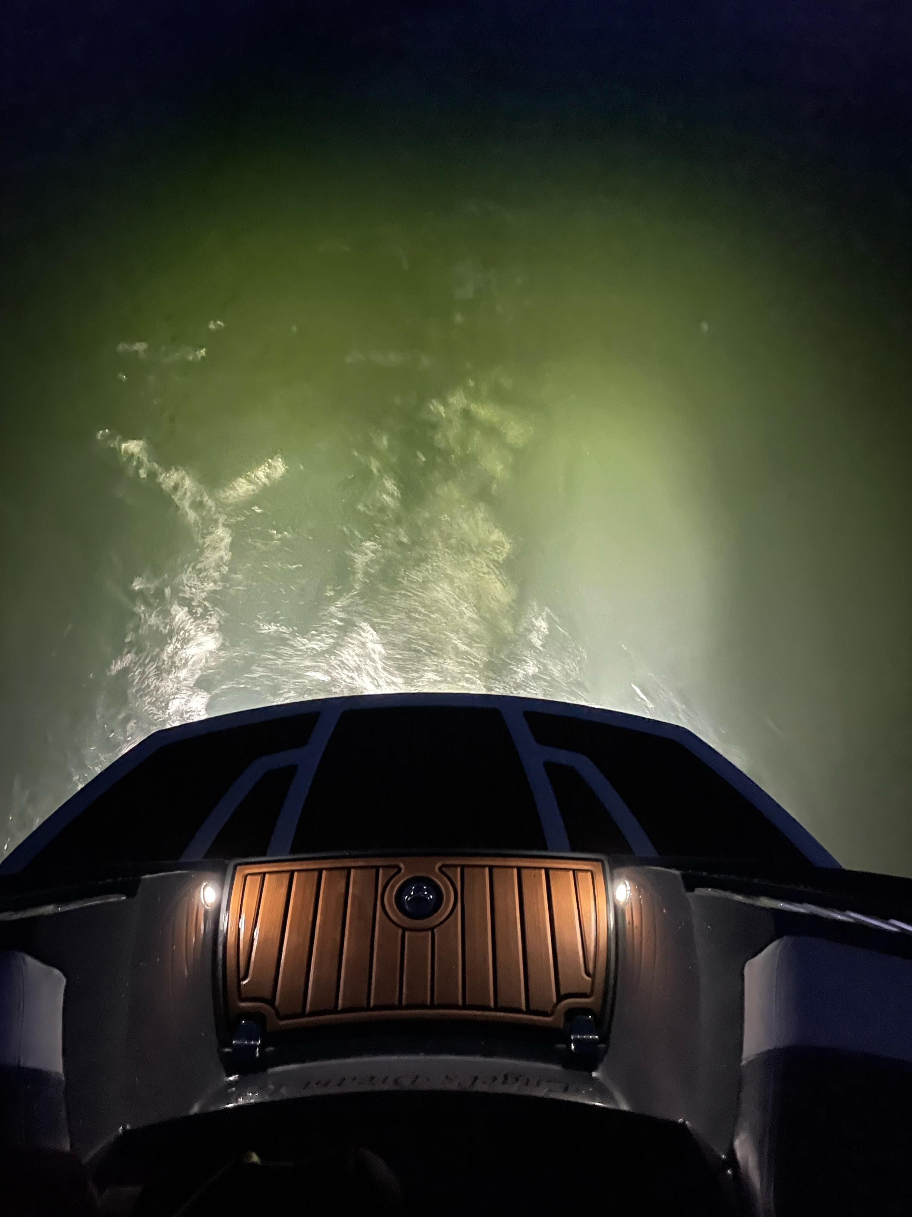 2015 Nautique Super Air Nautique G25