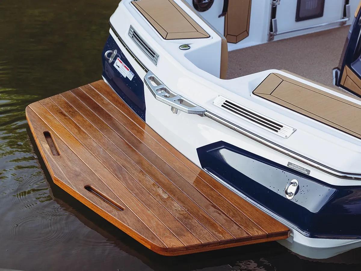 2023 Mastercraft Prostar