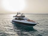 2024 Astondoa 66 Flybridge