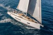 2022 Hanse Yachts 460
