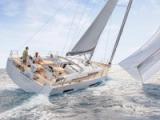 2022 Hanse Yachts 510