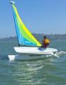 2001 Hobie Cat  Hobie Cat Bravo