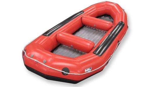 2022 Achilles Boats RV-126SB