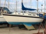 1982 Westerly Griffon 2