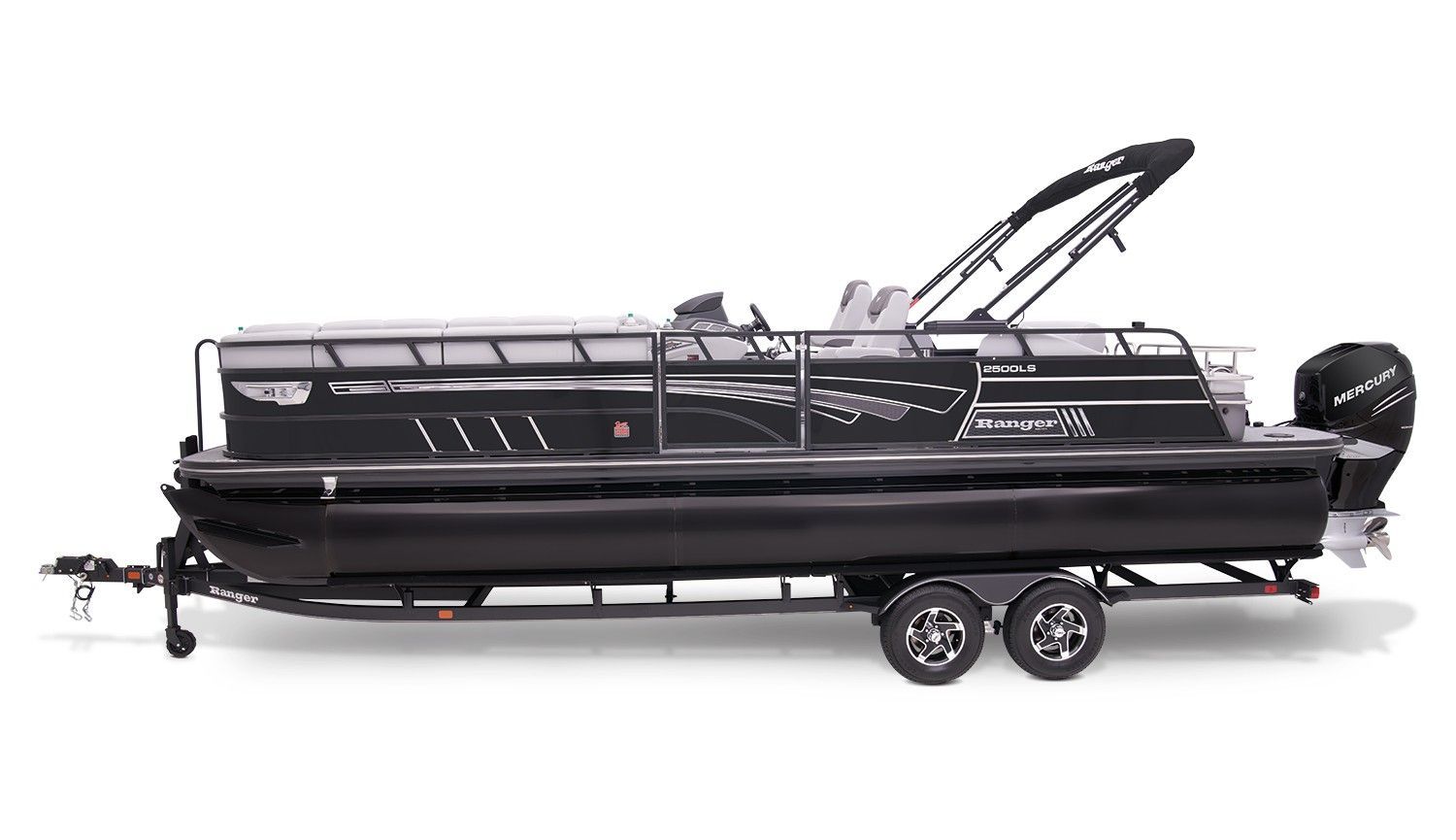2023 Ranger Boats 2500LS