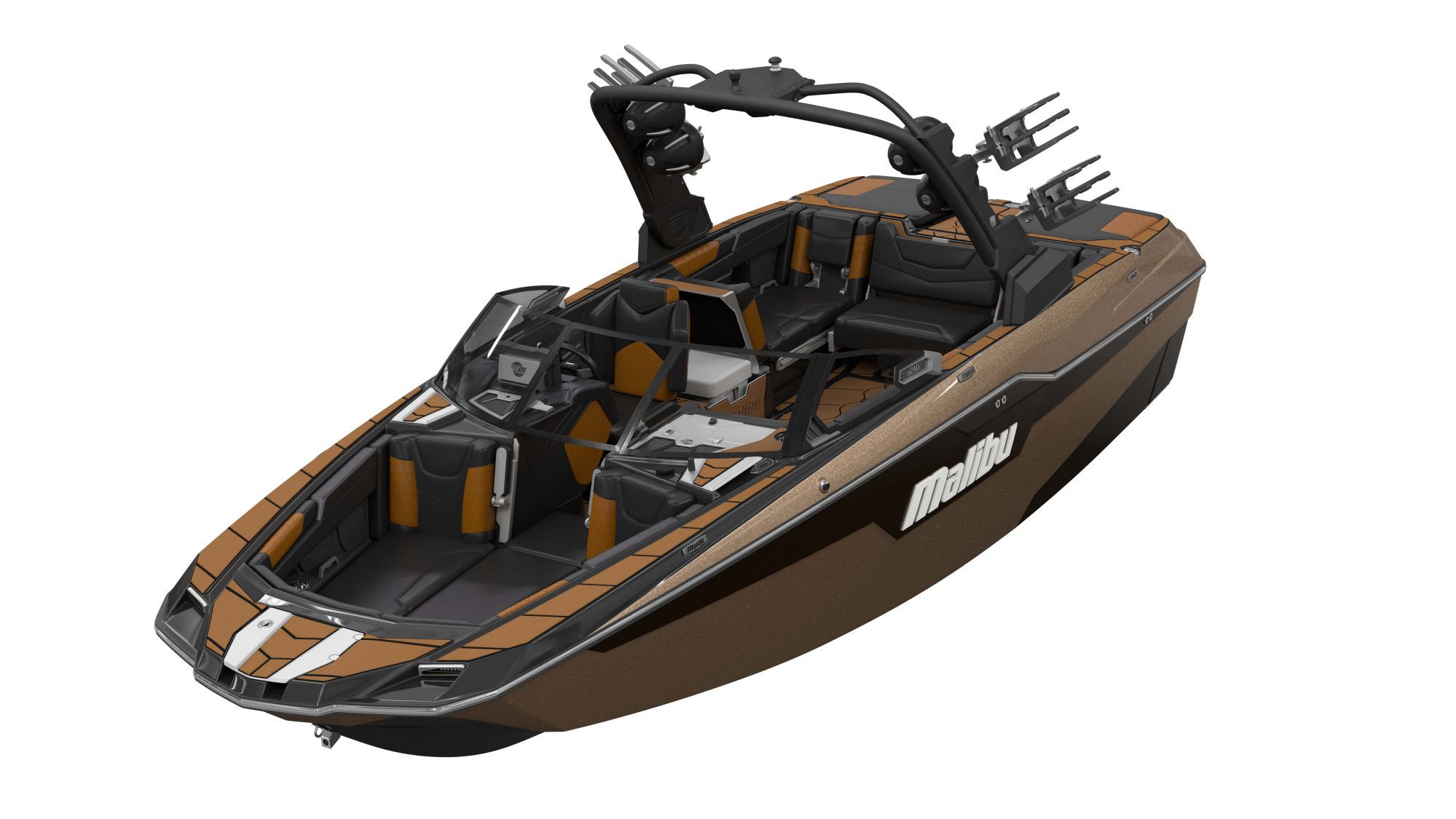 2022 Malibu Boats M240