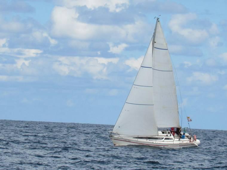 1990 Jeanneau Sun Fast 31
