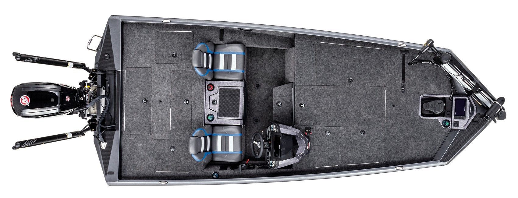 2023 Ranger Boats RT188P