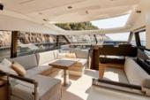 2018 Prestige Yachts 460 S