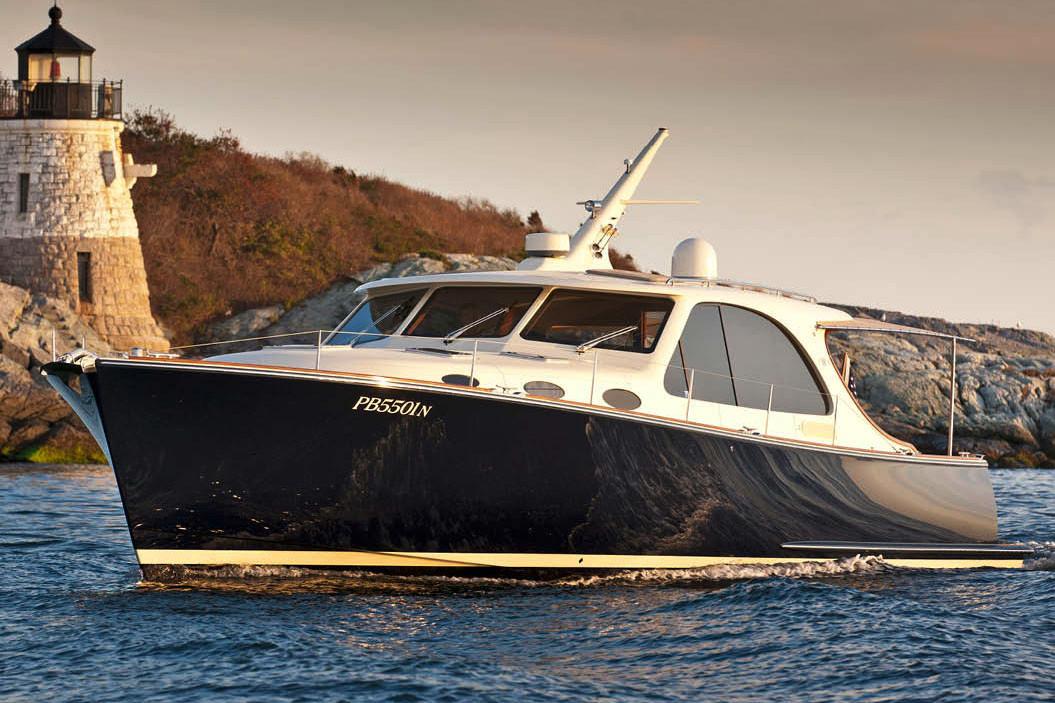 2023 Palm Beach Pb55