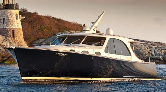 2023 Palm Beach Pb55