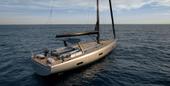 2022 Ice Yachts 62 Targa
