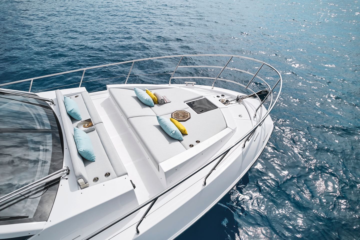 2017 Azimut Yachts 56 Fly