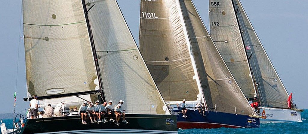 2006 Nautor Swan Club Swan 42