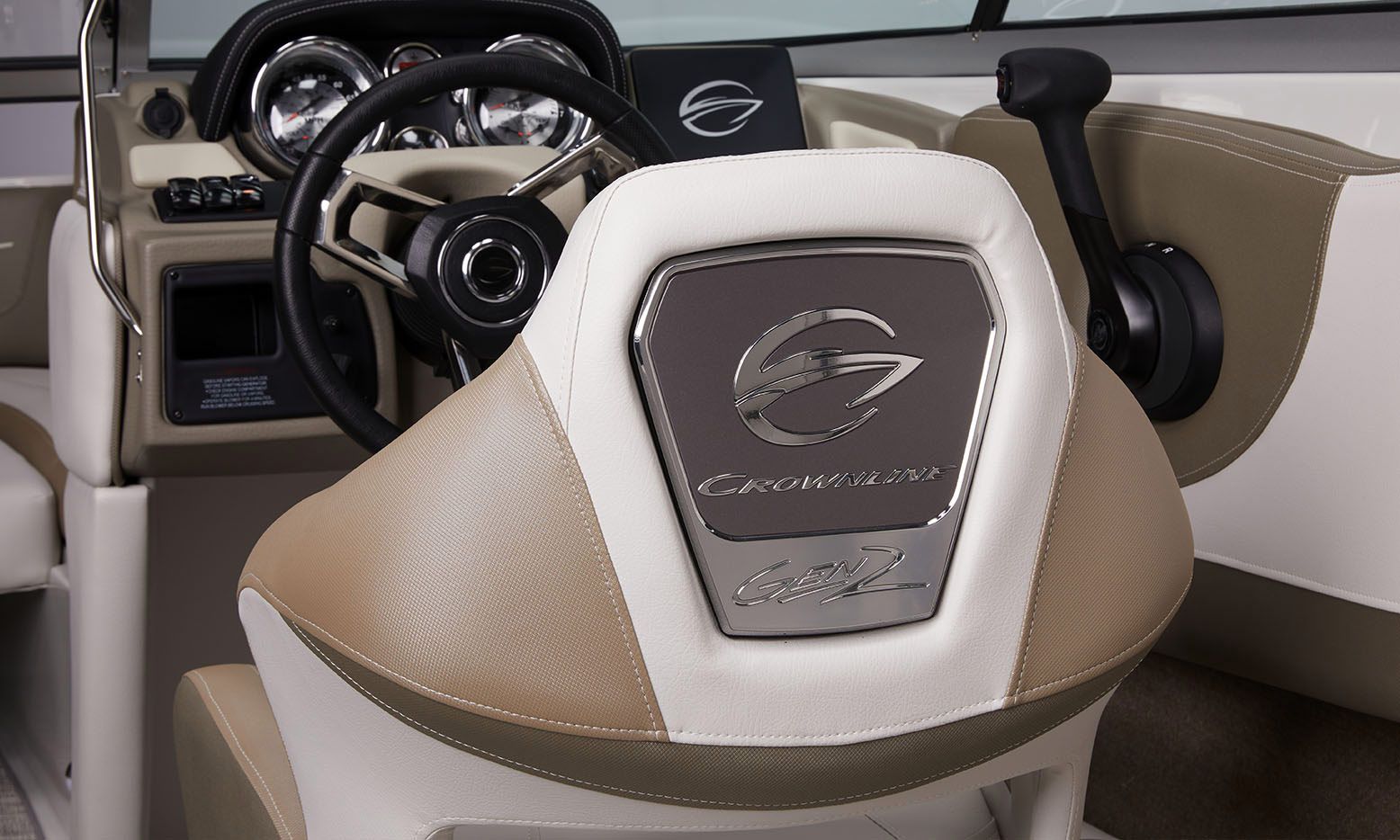 2021 Crownline 220 SS