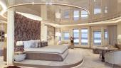 2021 Lurssen Yachts Lady Jorgia
