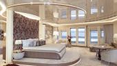 2021 Lurssen Yachts Lady Jorgia