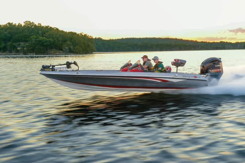 2021 Ranger Boats Z520L Ranger Cup Equipped